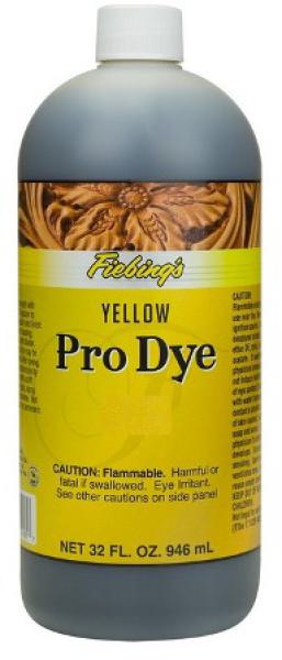 FB-1107 yellow